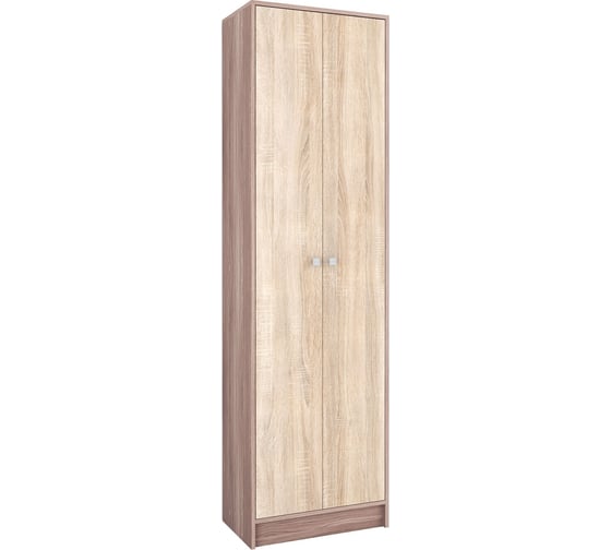 Изображение товара Шкаф Арника Ямайка ЯПШ-1, ясень шимо 00-00003915