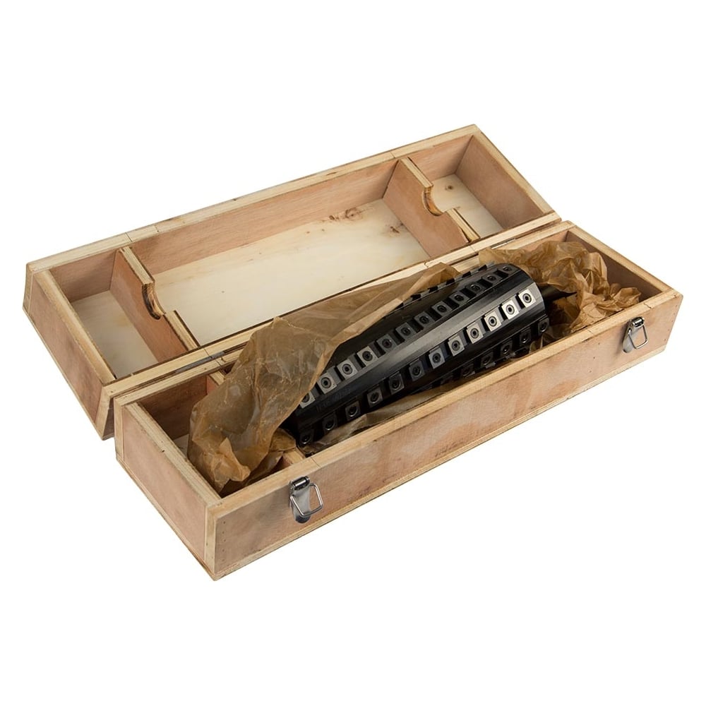 Изображение товара Вал строгальный BELMASH Helical 310 для деревообработки