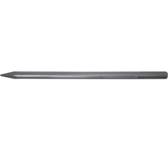 Изображение товара Зубило пикообразное по бетону (18x280 мм; SDS-Max; хром-молибденовая сталь) FIT IT 33500