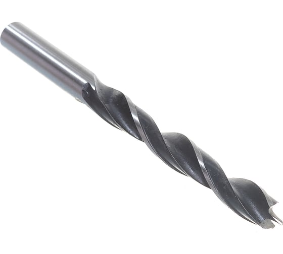 Изображение товара Сверла по дереву (5 шт; 4, 5, 6, 8, 10 мм) FIT IT 36105