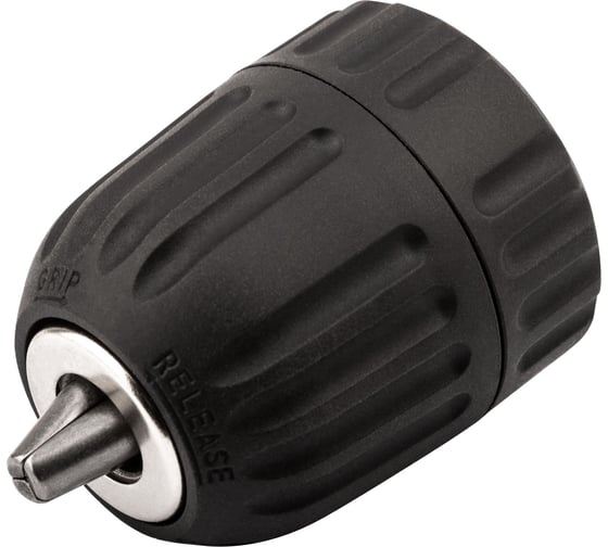 Изображение товара Патрон бесключевой (1-10 мм; 1/2") FIT IT 37831