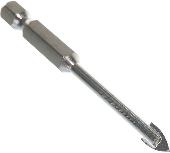 Изображение товара Сверло по кафелю и стеклу (5х72 мм) FIT IT 36015