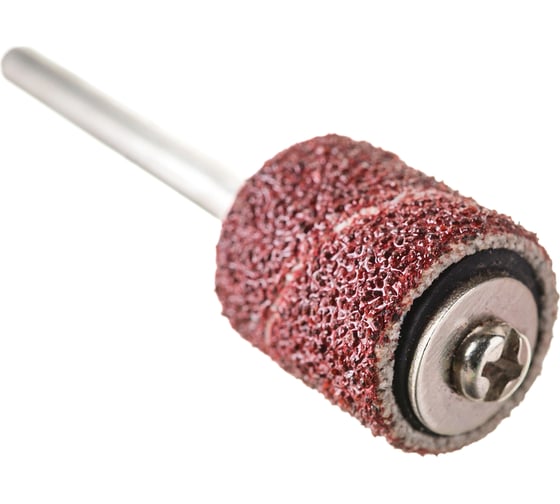 Изображение товара Бандаж наждачный и штифт 11 предметов FIT IT 36917