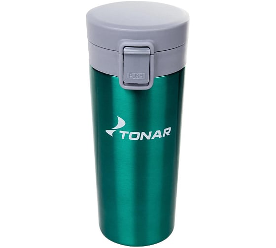 Изображение товара Термос-кружка Тонар HS.TMК-04 400 мл 00000359662