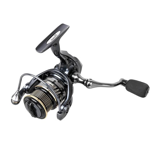 Изображение товара Катушка Helios Capto 2000 4+1 подшип (HS-C-FSP2000) 00000362366