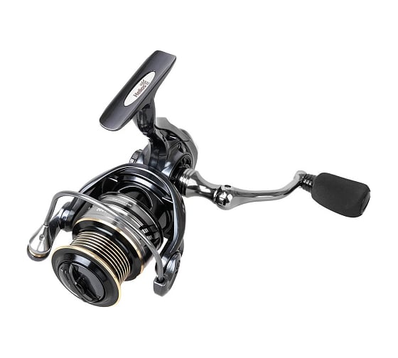 Изображение товара Катушка Helios Capto 3000 4+1 подшип (HS-C-FSP3000) 00000362368