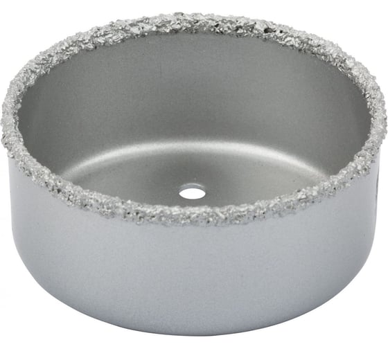 Изображение товара Коронка кольцевая карбидная по кафелю (67 мм; глубина пропила 25 мм) FIT 16574