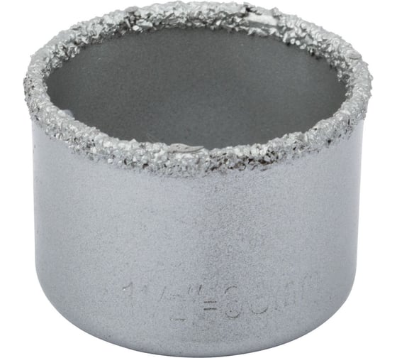 Изображение товара Коронка кольцевая карбидная по кафелю (38 мм; глубина пропила 25 мм) FIT 16567