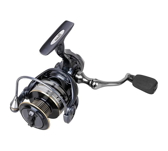 Изображение товара Катушка Helios Capto 4000 4+1 подшип (HS-C-FSP4000) 00000362369