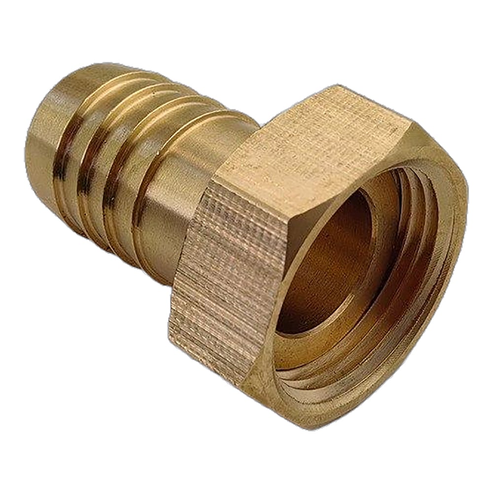 Изображение товара Наконечник 3/4 ВР х 19 мм HG латунь для водопровода