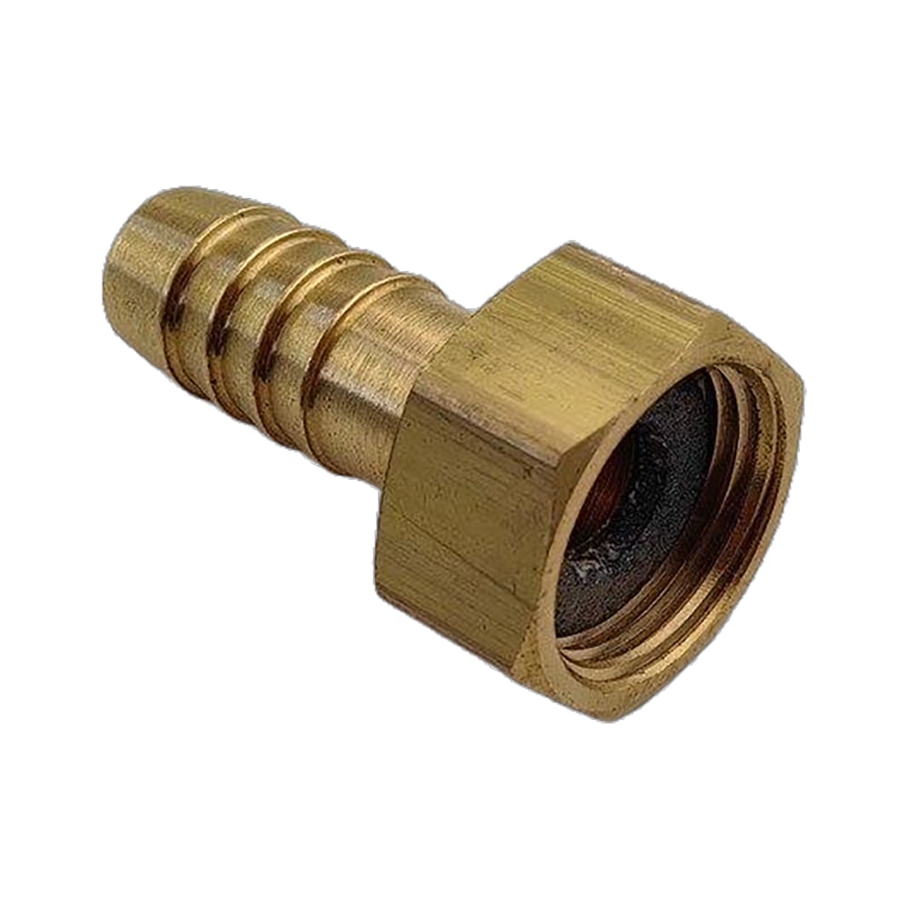 Изображение товара Наконечник 3/8 ВР х 10 мм HG латунный для трубопроводов