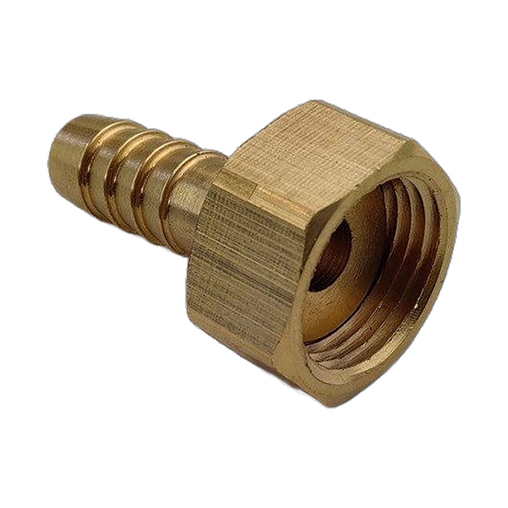 Изображение товара Наконечник 3/8 ВР х 8 мм HG 1897735 для сантехники и труб