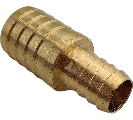 Изображение товара Переходник рельефный 12 мм x 19 мм HG 1897742