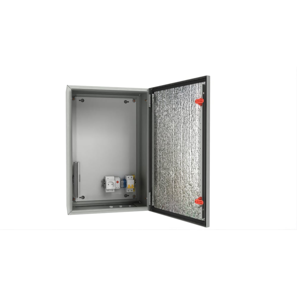 Изображение товара Уличный термошкаф АМАДОН ТШО130-40.60.25-ST