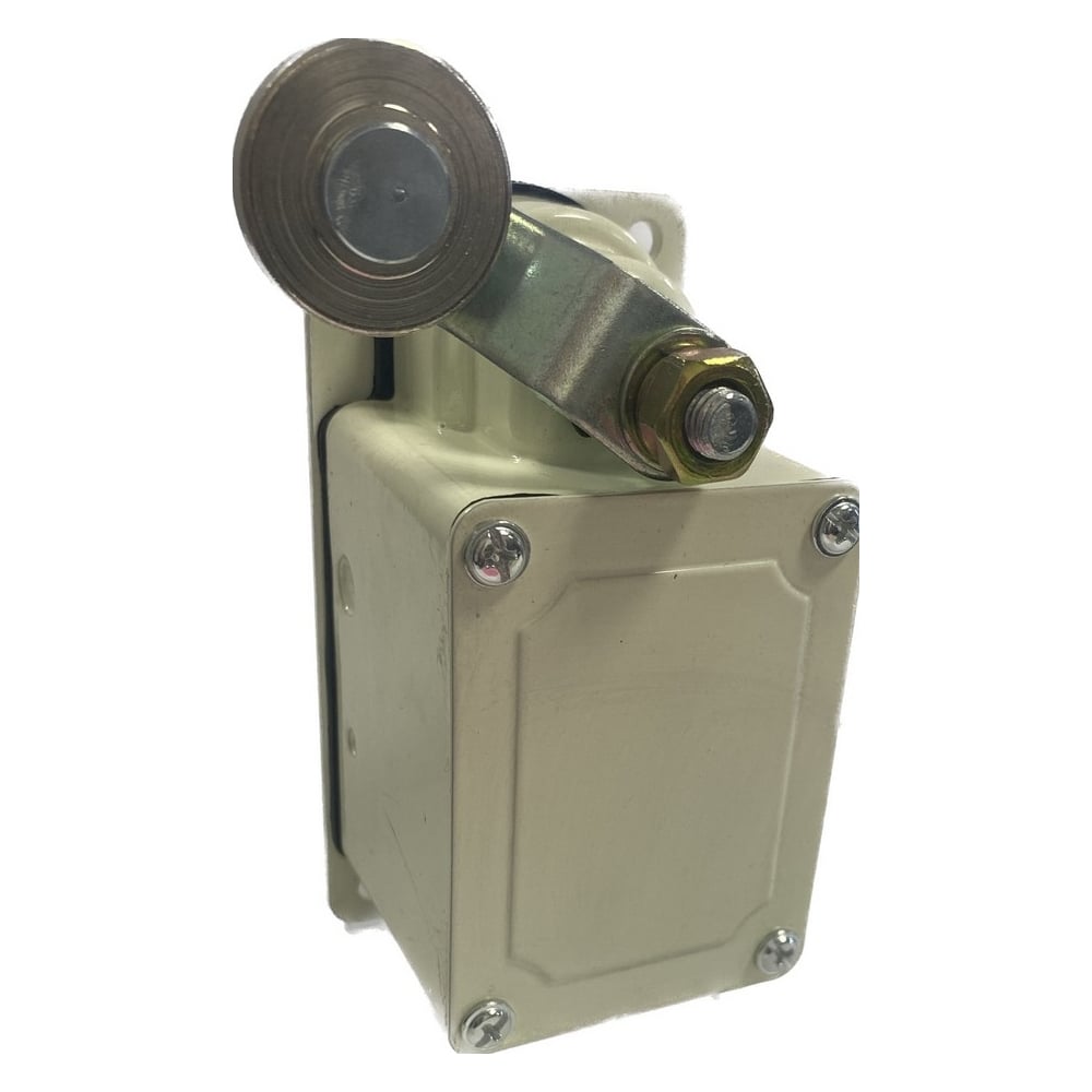 Изображение товара Конечный выключатель ВК200 ЭТК IP67 для промышленной автоматизации