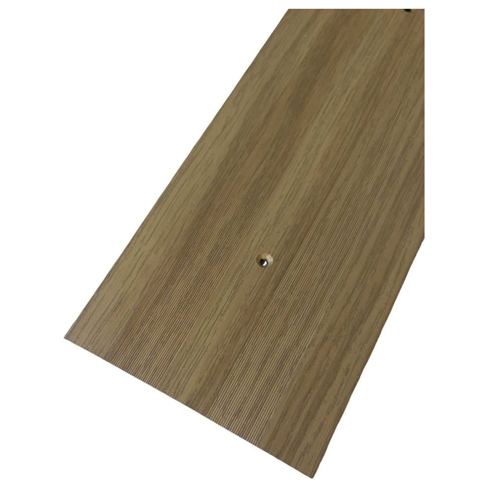 Изображение товара Порог ПЛАСТАЛ а10 кд 180 дуб золотой для дверных проемов