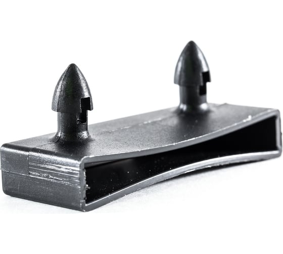 Изображение товара Комплект накладных латодержателей LIK для ламели шириной 63мм, 10шт. LIК002-4004