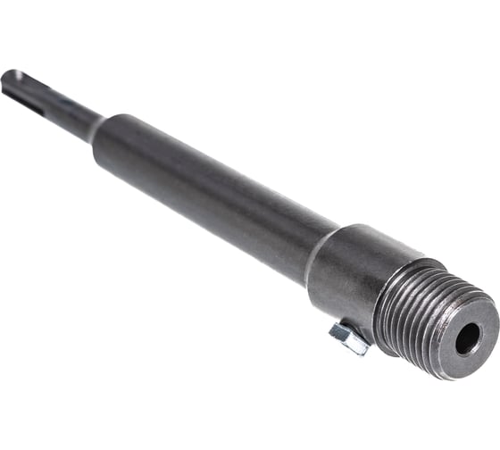 Изображение товара Удлинитель с хвостовиком SDS-Plus (200 мм; М22) для кольцевых коронок по бетону FIT 33453