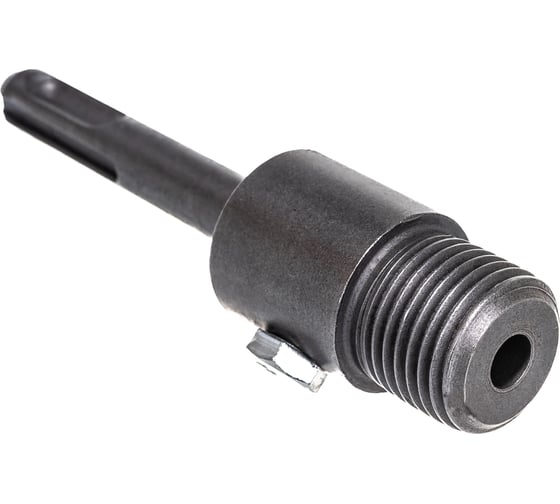 Изображение товара Удлинитель с хвостовиком SDS-Plus (100 мм; М22) для кольцевых коронок по бетону FIT 33451