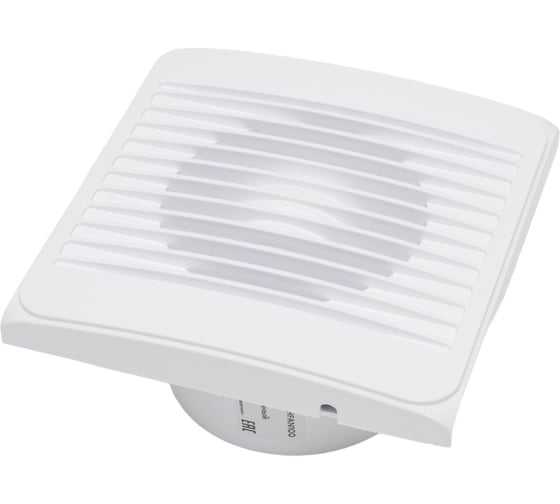 Изображение товара Турбированный вентилятор EKF 13 Вт PROxima HFAN100