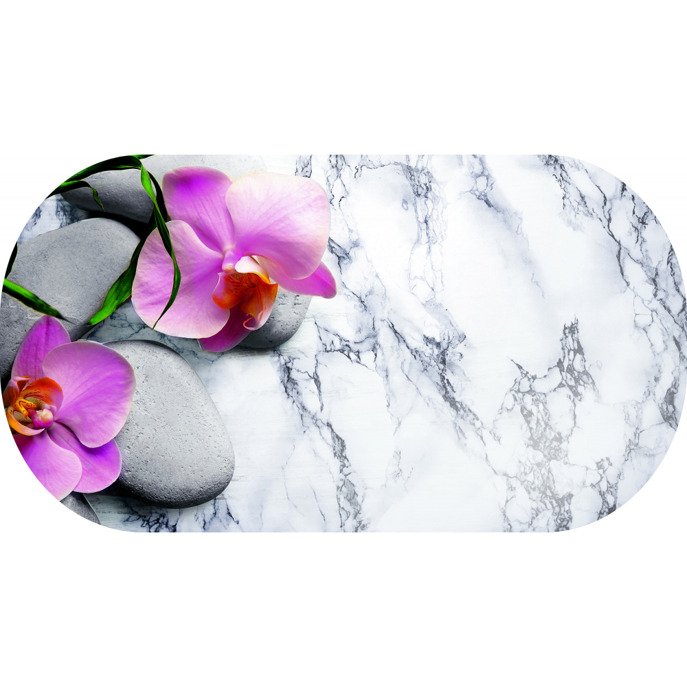 фото Spa-коврик для ванной комнаты fora marble for-spa-mar
