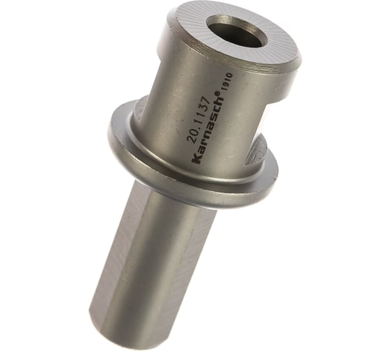 Изображение товара Хвостовик шестигранный 13 мм для коронок 25-120 мм Karnasch 20.1137