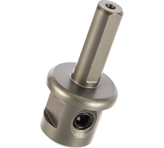 Изображение товара Хвостовик шестигранный 10 мм для коронок 14-60 мм Karnasch 20.1131