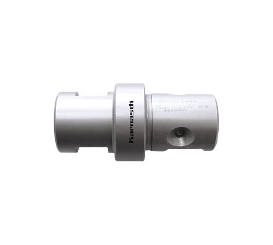 Изображение товара Хвостовик Nitto+Weldon 19 для коронок 14-120 мм Karnasch 20.1444