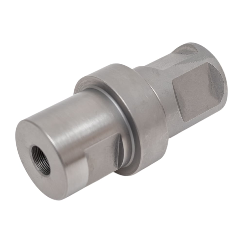 Изображение товара Хвостовик Weldon 19 для коронок Karnasch 14-120 мм переходник