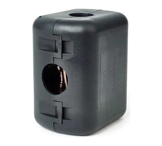 Изображение товара Сжим ответвительный HLT У-870М (95-150 : 16-50 мм²) IP20 (2 шт в уп) 081-13-33