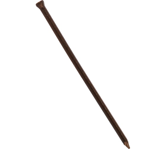 Изображение товара Закаленный финишный гвоздь ЕВРОПАРТНЕР бронза 1,4х40 40шт. 13 3038 1