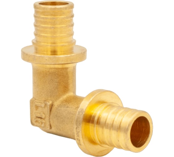 Изображение товара Уголок аксиальный AQUALINK 20x20 мм 1018