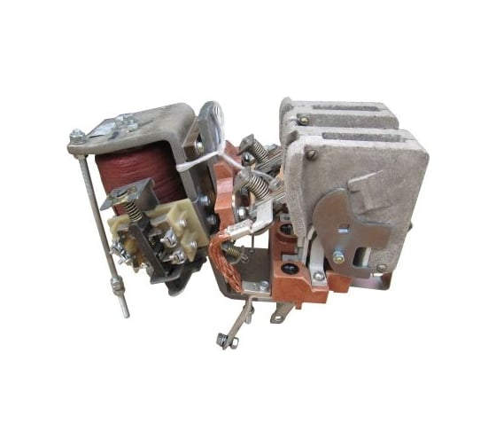 Изображение товара Контактор ООО ЭТК КТПВ 623 160А 220В заднее присоединение УТ000002358