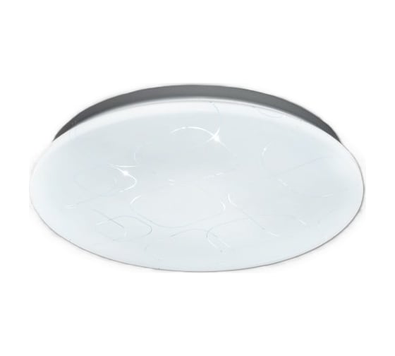 Изображение товара Светильник IN HOME сд серии DECO ГЛОРИЯ 70Вт 230В 6500К 6300Лм 483x67мм 4690612052472
