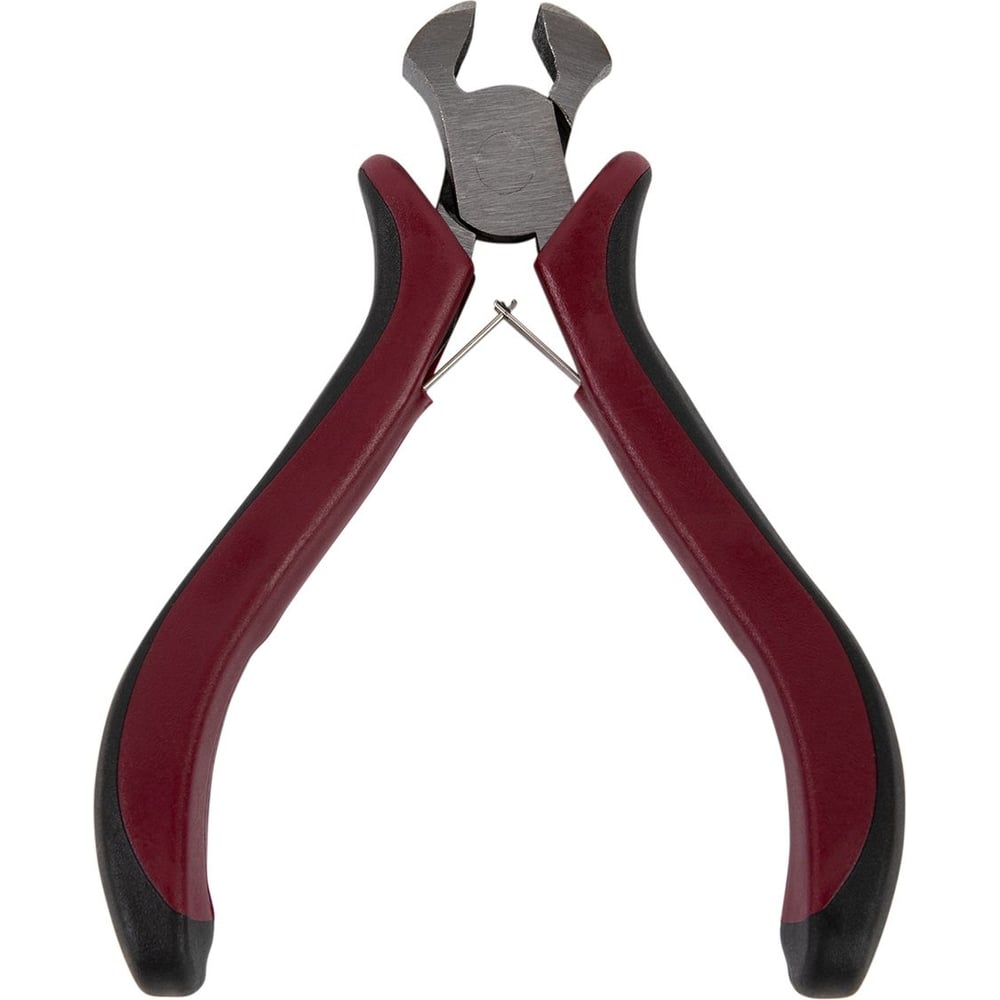 Изображение товара Торцевые кусачки Micron HTP-106 4.5" для точного реза проводов