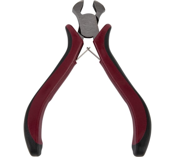 Изображение товара Торцевые кусачки Micron HTP-106 4.5" 689556