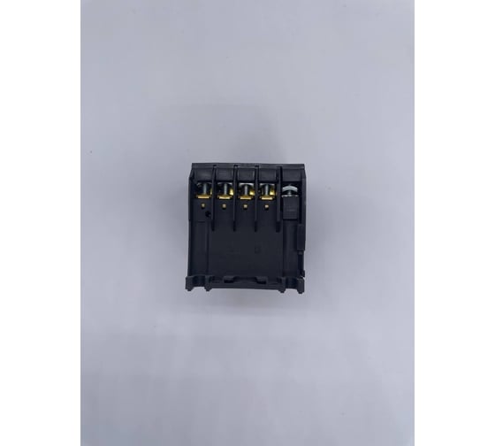 Изображение товара Миниконтактор iskra K07MG-10/Sp4-MD УТ-00022954