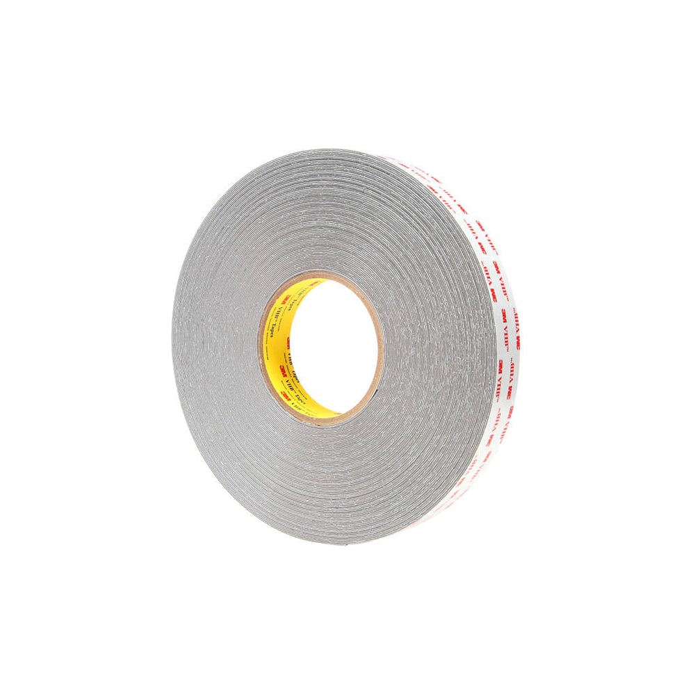 Изображение товара Двусторонняя монтажная лента 3M VHB RP45 9мм х 5м