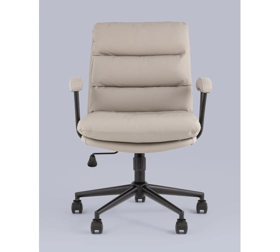 Изображение товара Кресло офисное Стул Груп Torus, серый SY-016 Lixiang-02