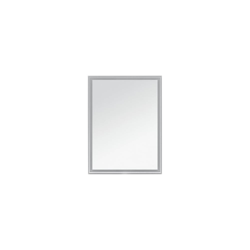 Зеркало Aquanet зеркало aquanet nova lite 100 с подсветкой белый глянец 242622