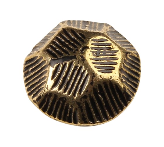 Изображение товара Мебельный гвоздь ЕВРОПАРТНЕР 1611 M бронза 30 шт. 13 7284 1