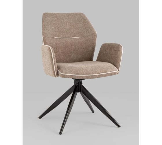 Изображение товара Стул обеденный Стул Груп Helm коричневый OS-2035FK UF920-02