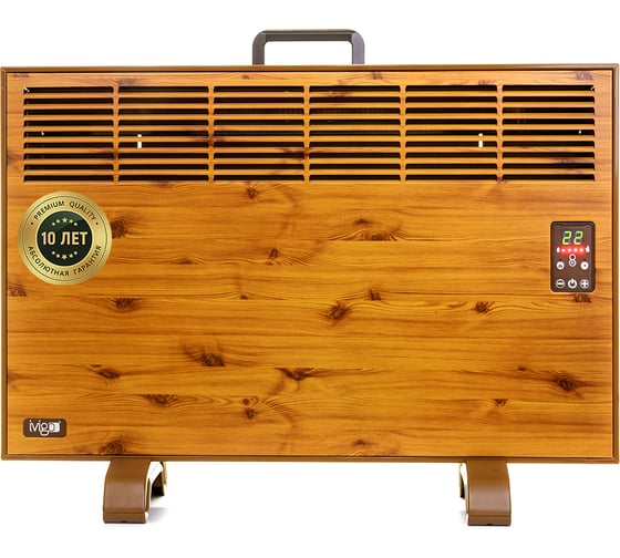 Изображение товара Конвектор iVigo EPK4570E10 дерево 14367