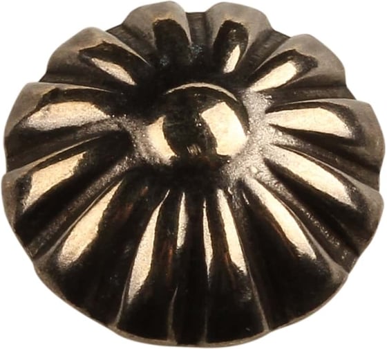 Изображение товара Мебельный гвоздь ЕВРОПАРТНЕР 548 WH бронза 30 шт. 13 7281 1