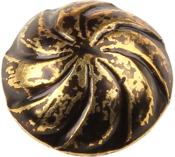 Изображение товара Мебельный гвоздь ЕВРОПАРТНЕР 1560 бронза 30 шт. 13 7283 1