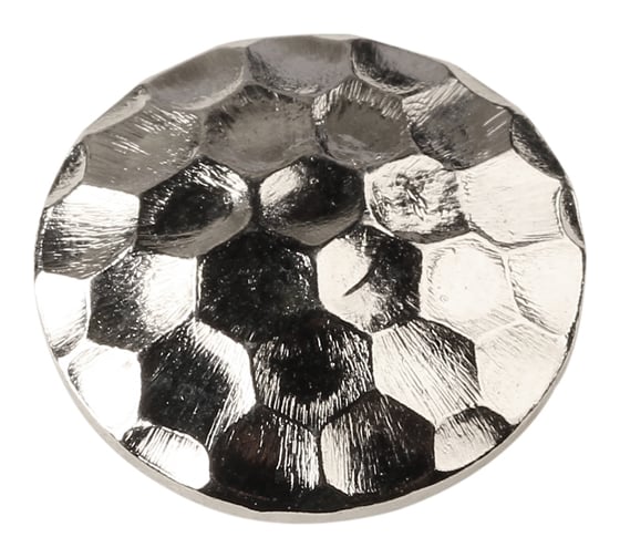 Изображение товара Мебельный гвоздь ЕВРОПАРТНЕР 1505 М никель 20 шт. 13 3079 11