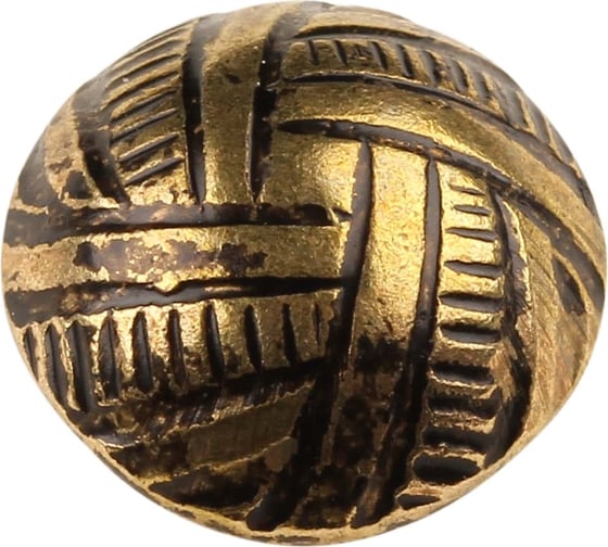 Изображение товара Мебельный гвоздь ЕВРОПАРТНЕР 411 T бронза 30 шт. 13 7282 1