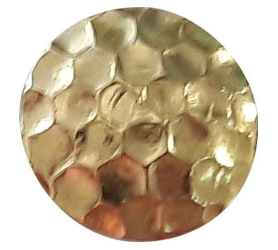 Изображение товара Мебельный гвоздь ЕВРОПАРТНЕР 1505 М латунь 20 шт. 13 3087 11