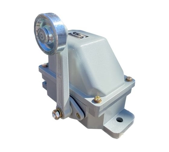 Изображение товара Выключатель концевой ООО ЭТК КУ-701 рычаг с роликом IP44 УТ000000206