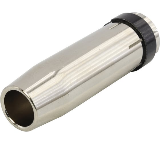 Изображение товара Сопло газовое Mig ERGOPLUS 36 ф 16.0 мм, L=84.0 мм, 5 шт БАРСВЕЛД СВ000027304